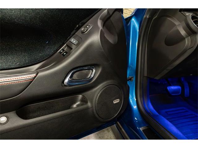 2013 Chevrolet Camaro (CC-2096901) for sale in Kentwood, Michigan