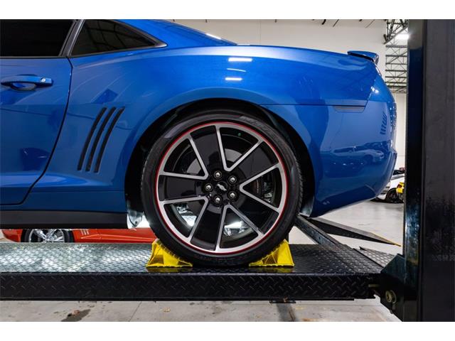 2013 Chevrolet Camaro (CC-2096901) for sale in Kentwood, Michigan