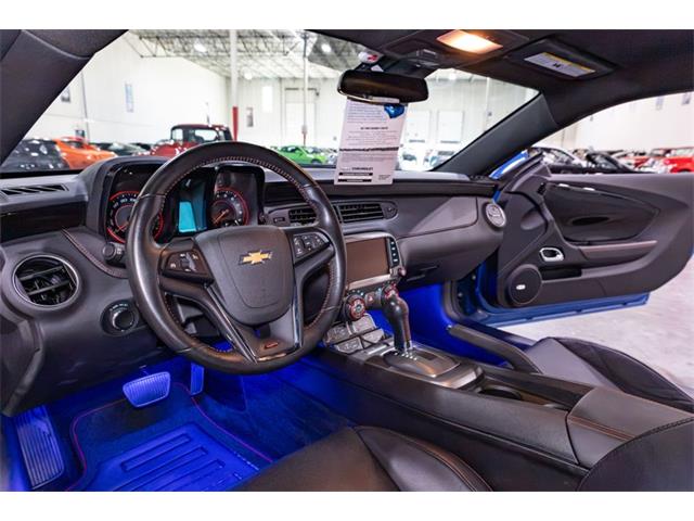 2013 Chevrolet Camaro (CC-2096901) for sale in Kentwood, Michigan