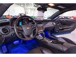 2013 Chevrolet Camaro (CC-2096901) for sale in Kentwood, Michigan