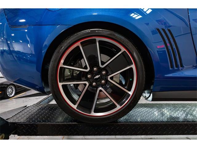 2013 Chevrolet Camaro (CC-2096901) for sale in Kentwood, Michigan