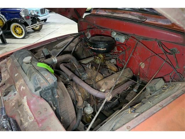 1956 Ford F3 (CC-2096902) for sale in Kentwood, Michigan