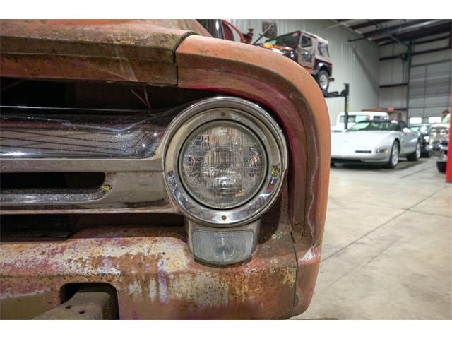 1956 Ford F3 (CC-2096902) for sale in Kentwood, Michigan