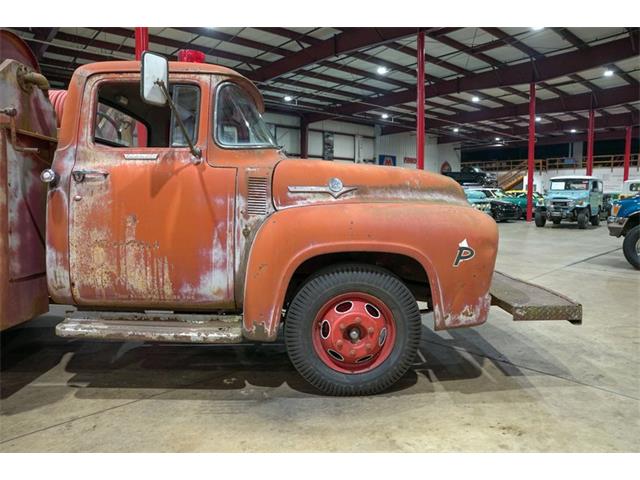 1956 Ford F3 (CC-2096902) for sale in Kentwood, Michigan