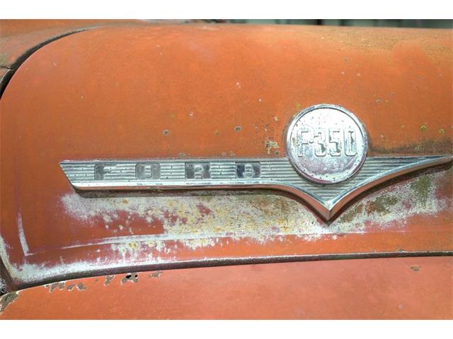 1956 Ford F3 (CC-2096902) for sale in Kentwood, Michigan