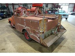 1956 Ford F3 (CC-2096902) for sale in Kentwood, Michigan
