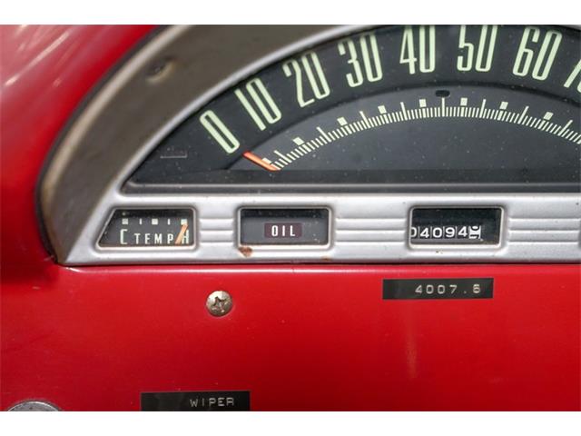 1956 Ford F3 (CC-2096902) for sale in Kentwood, Michigan