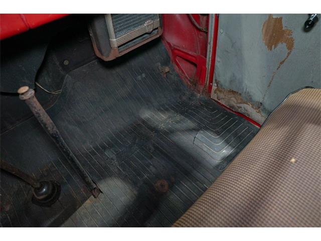 1956 Ford F3 (CC-2096902) for sale in Kentwood, Michigan