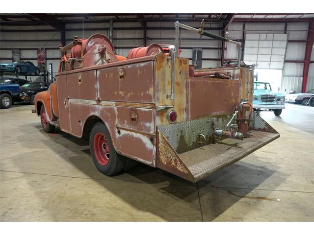 1956 Ford F3 (CC-2096902) for sale in Kentwood, Michigan
