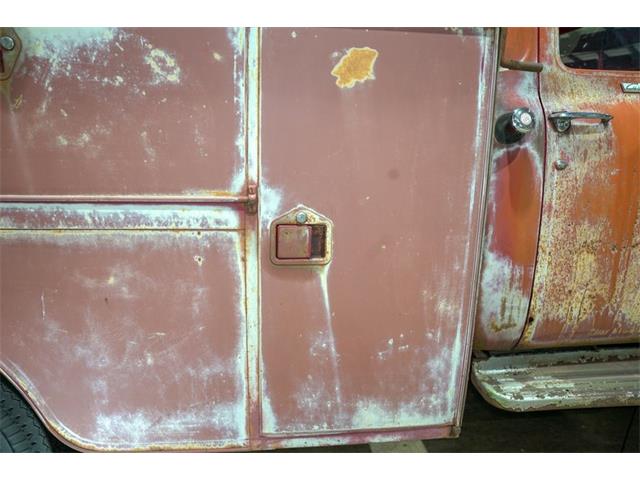 1956 Ford F3 (CC-2096902) for sale in Kentwood, Michigan