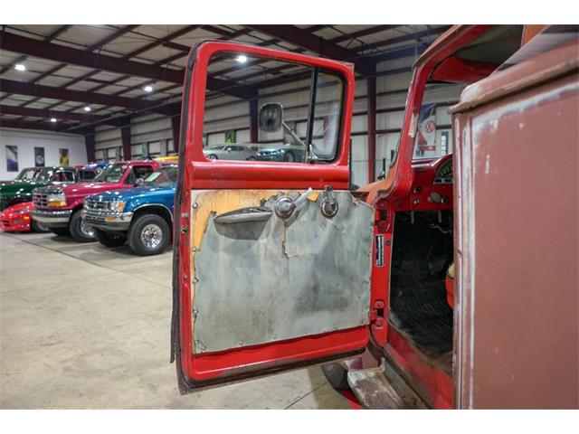 1956 Ford F3 (CC-2096902) for sale in Kentwood, Michigan