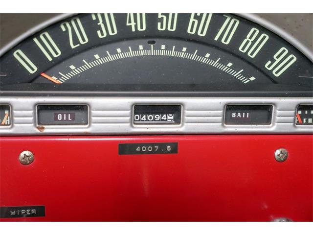 1956 Ford F3 (CC-2096902) for sale in Kentwood, Michigan