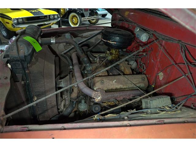 1956 Ford F3 (CC-2096902) for sale in Kentwood, Michigan