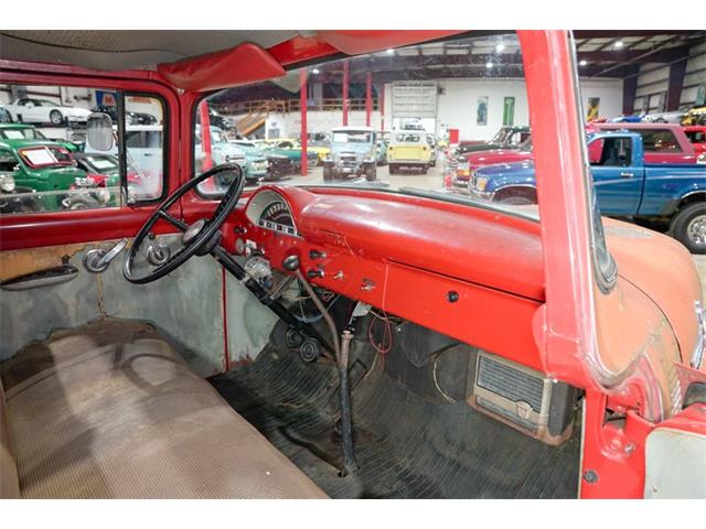 1956 Ford F3 (CC-2096902) for sale in Kentwood, Michigan