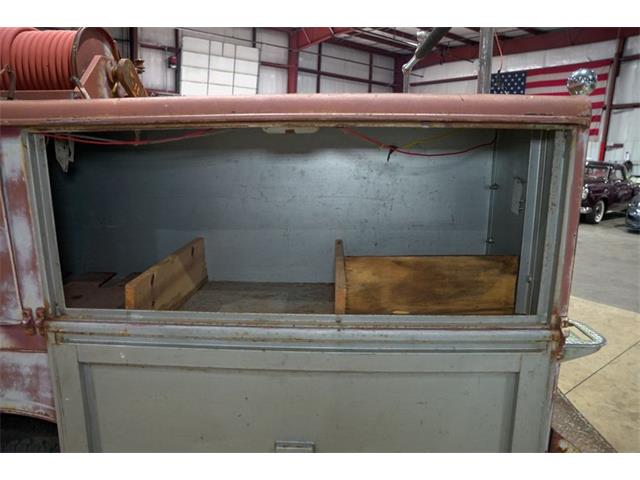 1956 Ford F3 (CC-2096902) for sale in Kentwood, Michigan