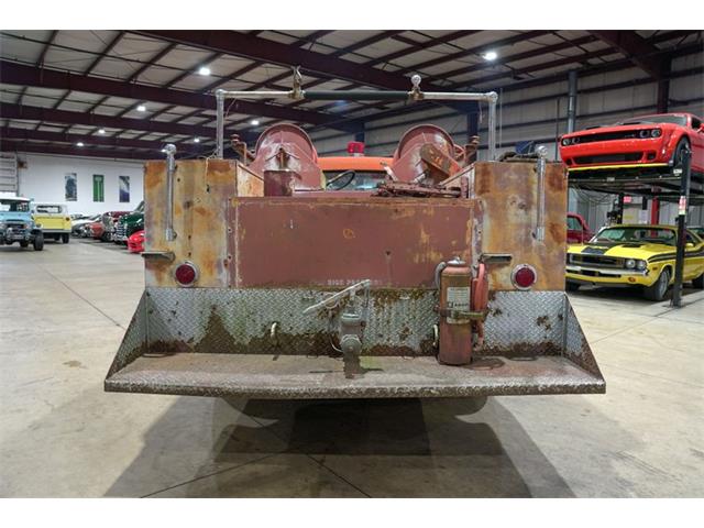 1956 Ford F3 (CC-2096902) for sale in Kentwood, Michigan