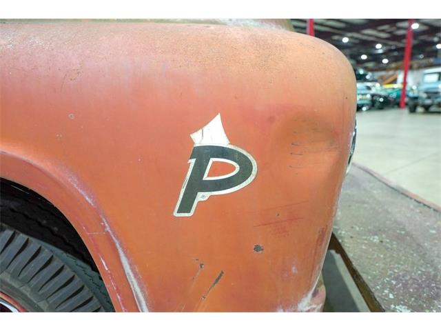 1956 Ford F3 (CC-2096902) for sale in Kentwood, Michigan