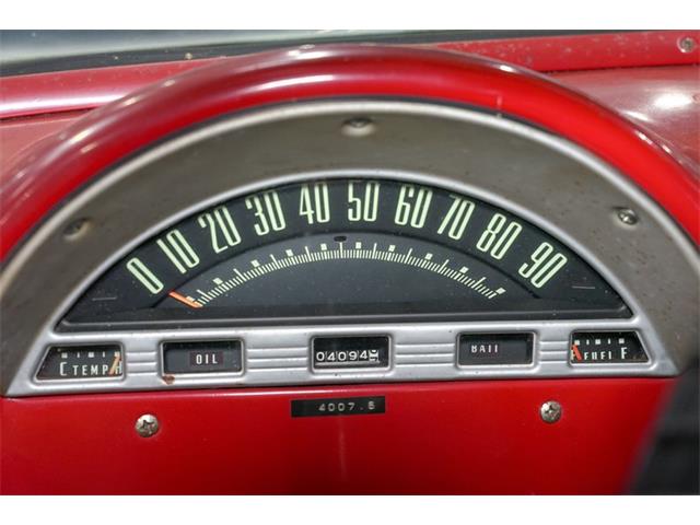 1956 Ford F3 (CC-2096902) for sale in Kentwood, Michigan