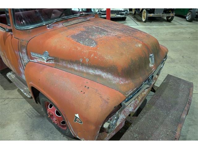 1956 Ford F3 (CC-2096902) for sale in Kentwood, Michigan