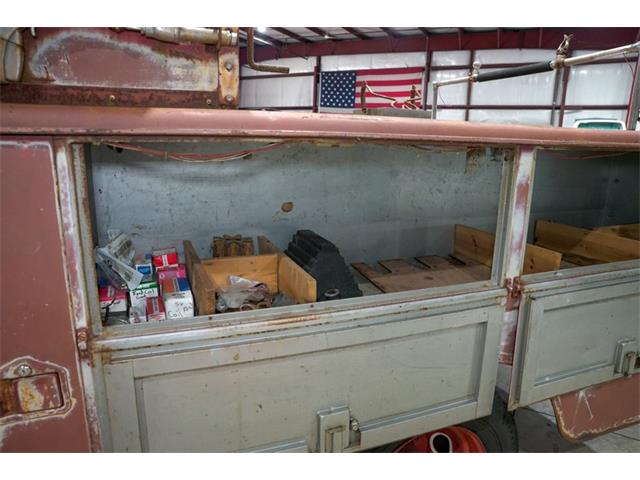 1956 Ford F3 (CC-2096902) for sale in Kentwood, Michigan