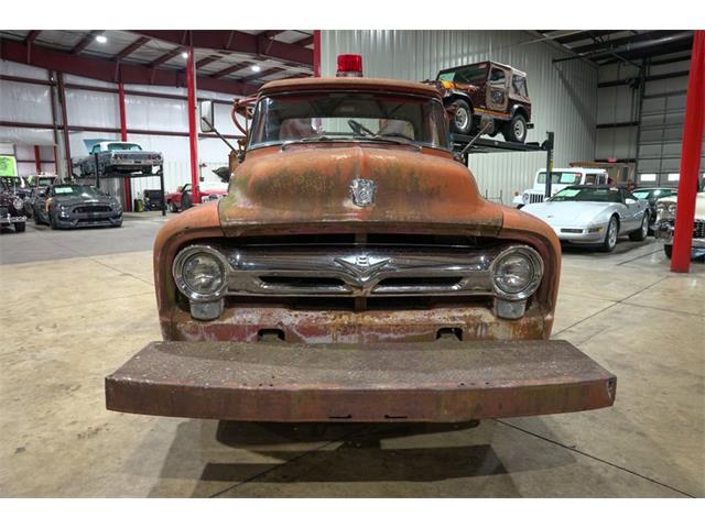 1956 Ford F3 (CC-2096902) for sale in Kentwood, Michigan