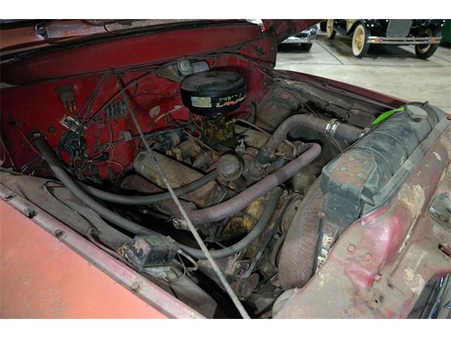 1956 Ford F3 (CC-2096902) for sale in Kentwood, Michigan