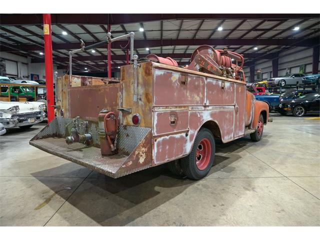 1956 Ford F3 (CC-2096902) for sale in Kentwood, Michigan