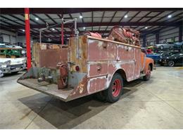 1956 Ford F3 (CC-2096902) for sale in Kentwood, Michigan