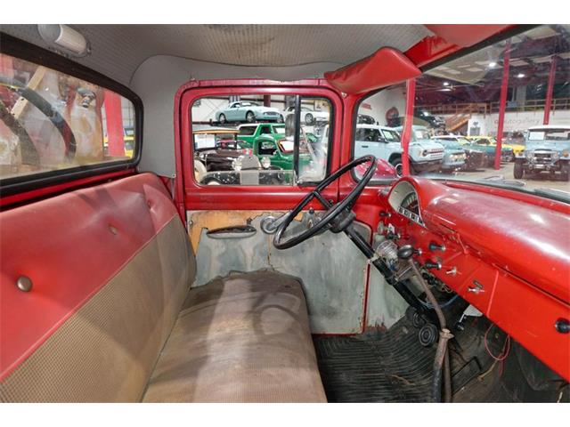 1956 Ford F3 (CC-2096902) for sale in Kentwood, Michigan