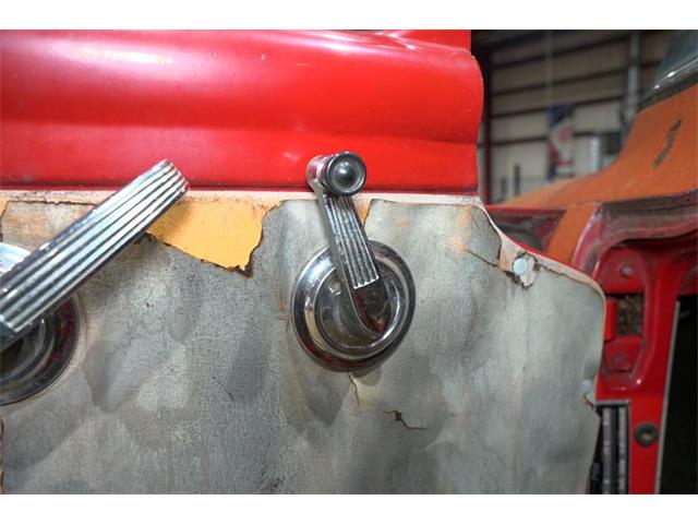 1956 Ford F3 (CC-2096902) for sale in Kentwood, Michigan