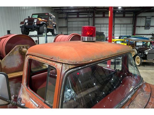 1956 Ford F3 (CC-2096902) for sale in Kentwood, Michigan