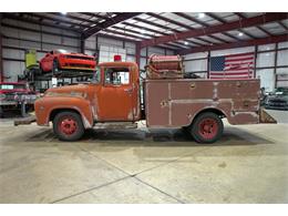 1956 Ford F3 (CC-2096902) for sale in Kentwood, Michigan