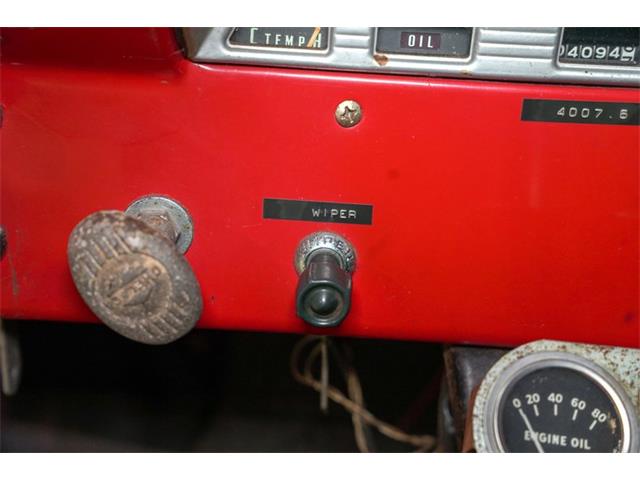 1956 Ford F3 (CC-2096902) for sale in Kentwood, Michigan