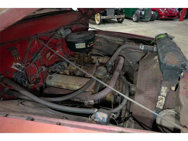 1956 Ford F3 (CC-2096902) for sale in Kentwood, Michigan
