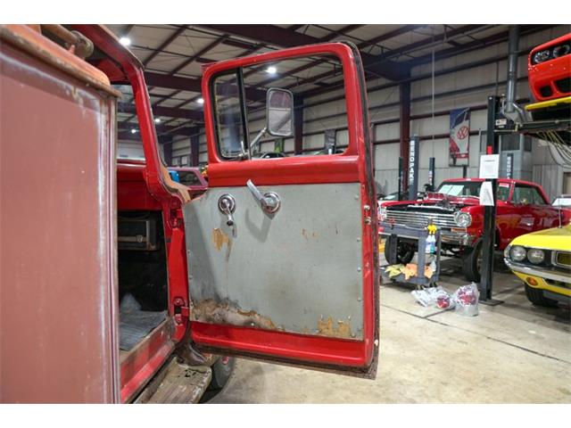 1956 Ford F3 (CC-2096902) for sale in Kentwood, Michigan