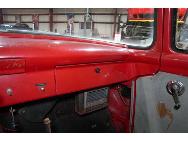 1956 Ford F3 (CC-2096902) for sale in Kentwood, Michigan