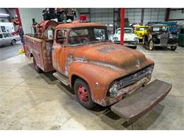 1956 Ford F3 (CC-2096902) for sale in Kentwood, Michigan