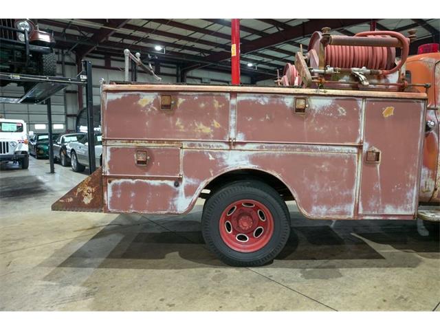 1956 Ford F3 (CC-2096902) for sale in Kentwood, Michigan