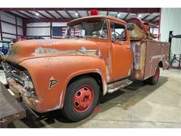 1956 Ford F3 (CC-2096902) for sale in Kentwood, Michigan