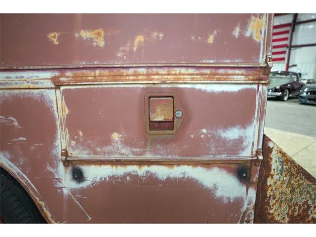1956 Ford F3 (CC-2096902) for sale in Kentwood, Michigan