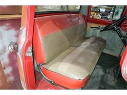1956 Ford F3 (CC-2096902) for sale in Kentwood, Michigan