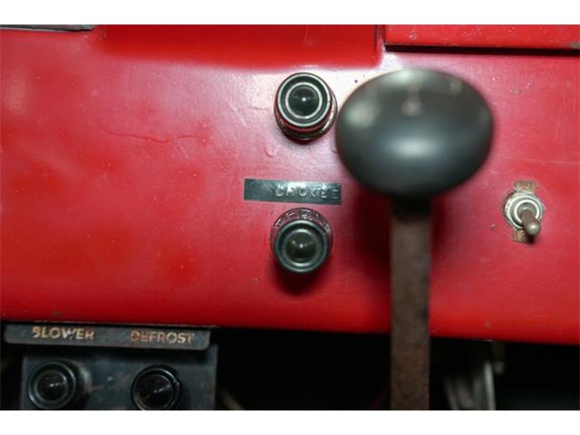 1956 Ford F3 (CC-2096902) for sale in Kentwood, Michigan
