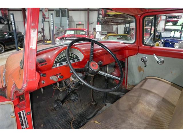 1956 Ford F3 (CC-2096902) for sale in Kentwood, Michigan
