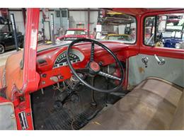 1956 Ford F3 (CC-2096902) for sale in Kentwood, Michigan