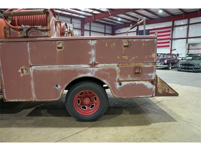 1956 Ford F3 (CC-2096902) for sale in Kentwood, Michigan