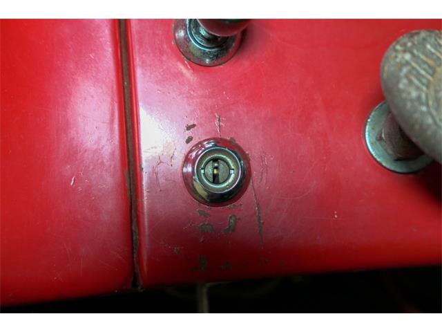 1956 Ford F3 (CC-2096902) for sale in Kentwood, Michigan