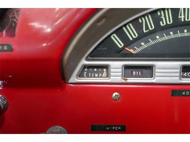 1956 Ford F3 (CC-2096902) for sale in Kentwood, Michigan