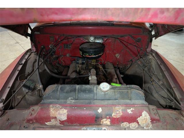 1956 Ford F3 (CC-2096902) for sale in Kentwood, Michigan