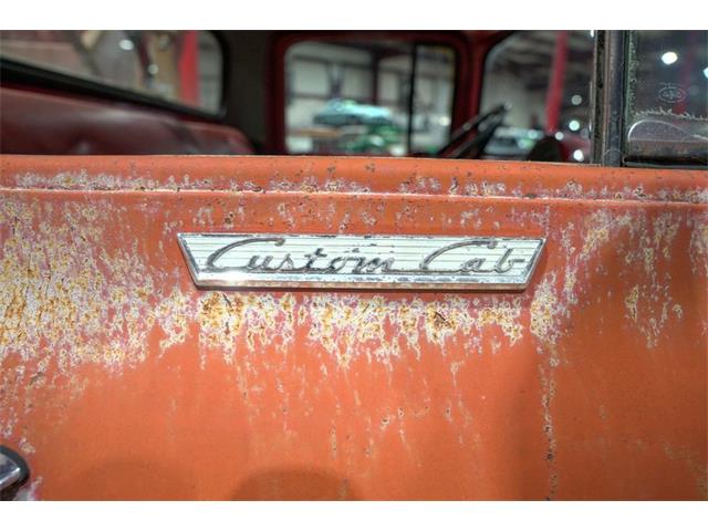 1956 Ford F3 (CC-2096902) for sale in Kentwood, Michigan