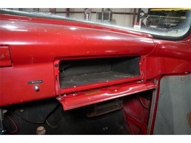 1956 Ford F3 (CC-2096902) for sale in Kentwood, Michigan